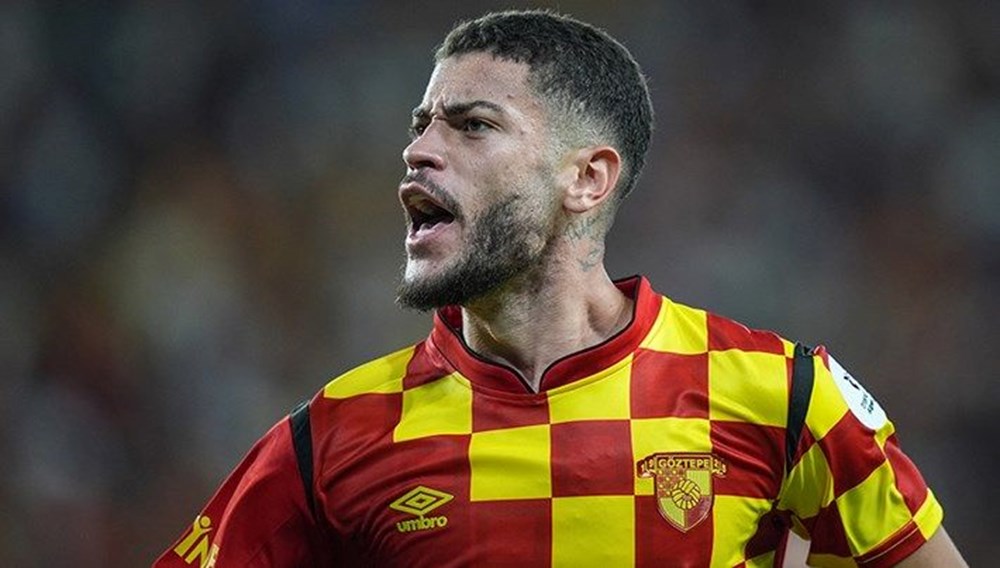 Trabzonspor - Göztepe: Birinci 11'lerde sürprizler 75 sL6SJvRdb021uoU3OJul g