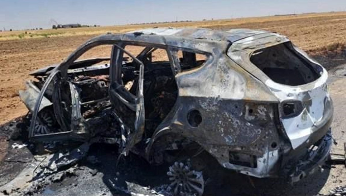 PKK'nın sözde Kobani sorumlusu etkisiz hale getirildi PKK'nın sözde Kobani sorumlusu etkisiz hale getirildi