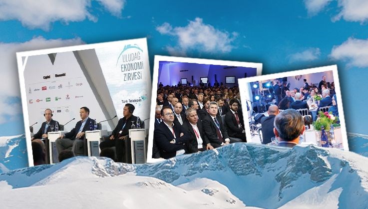 Ekonomi Haberleri Son Dakika ve Güncel Ekonomi NTV