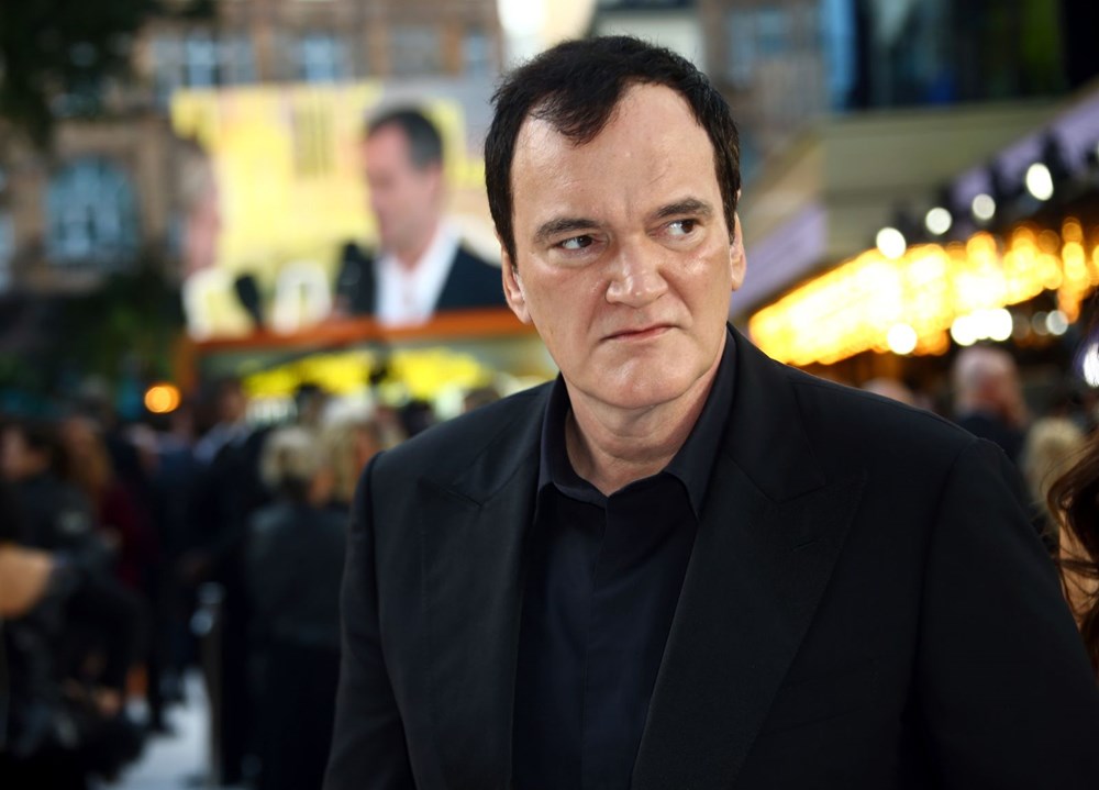 Quentin Tarantino sinema salonu satın aldı - 4