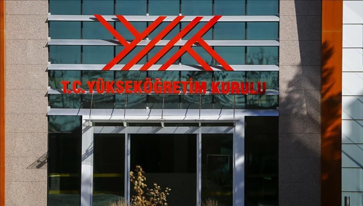 YÖK'ten üniversitelere 'eş değer program' uyarısı