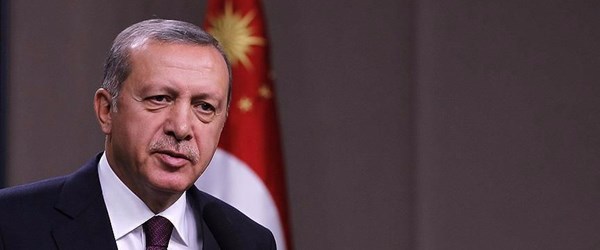 Cumhurbaşkanı Erdoğan'dan 'Dünya Engelliler Günü' mesajı