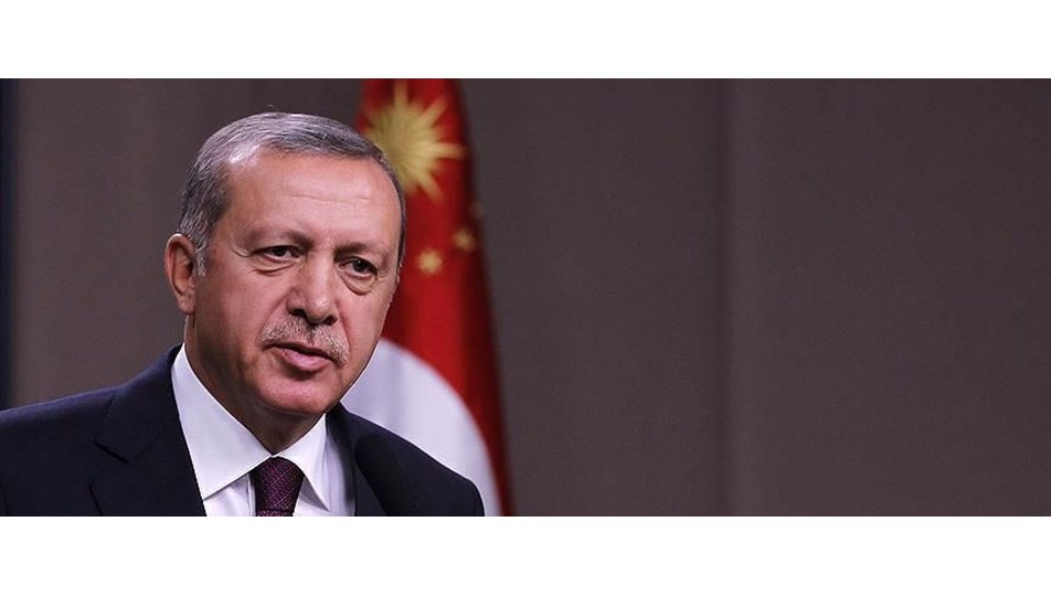 Cumhurbaşkanı Erdoğan'dan 'Dünya Engelliler Günü' mesajı
