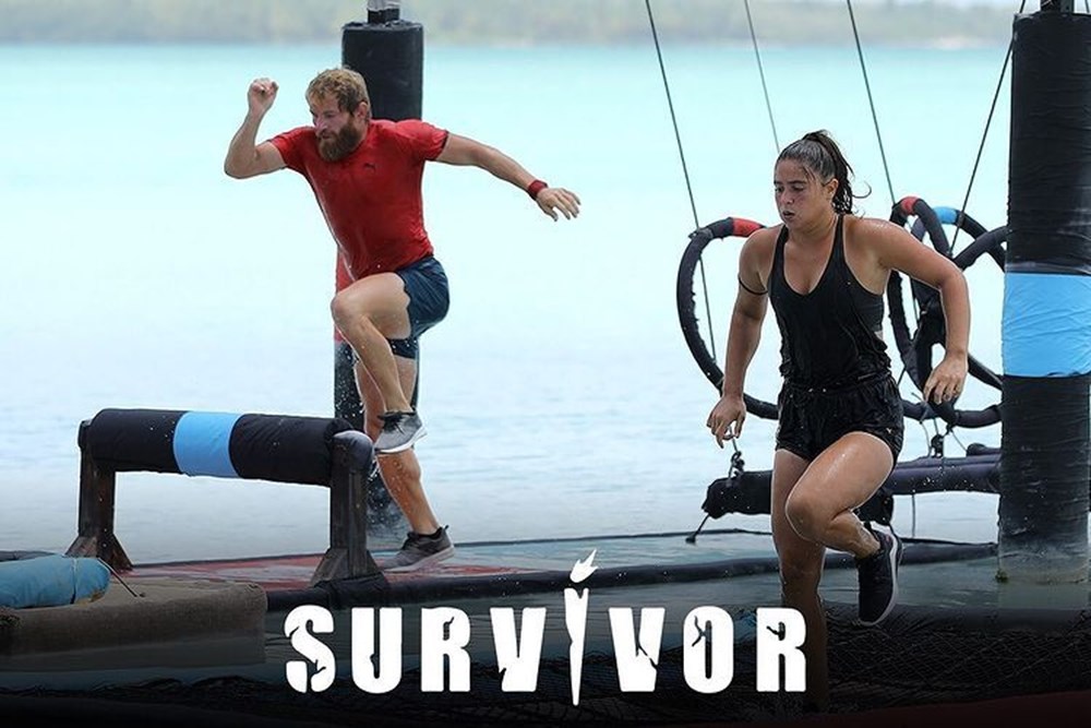 Survivor'da kim elendi, Survivor Berkay kimdir? (22 Haziran ve yarı final Survivor ayrıntıları) - 2