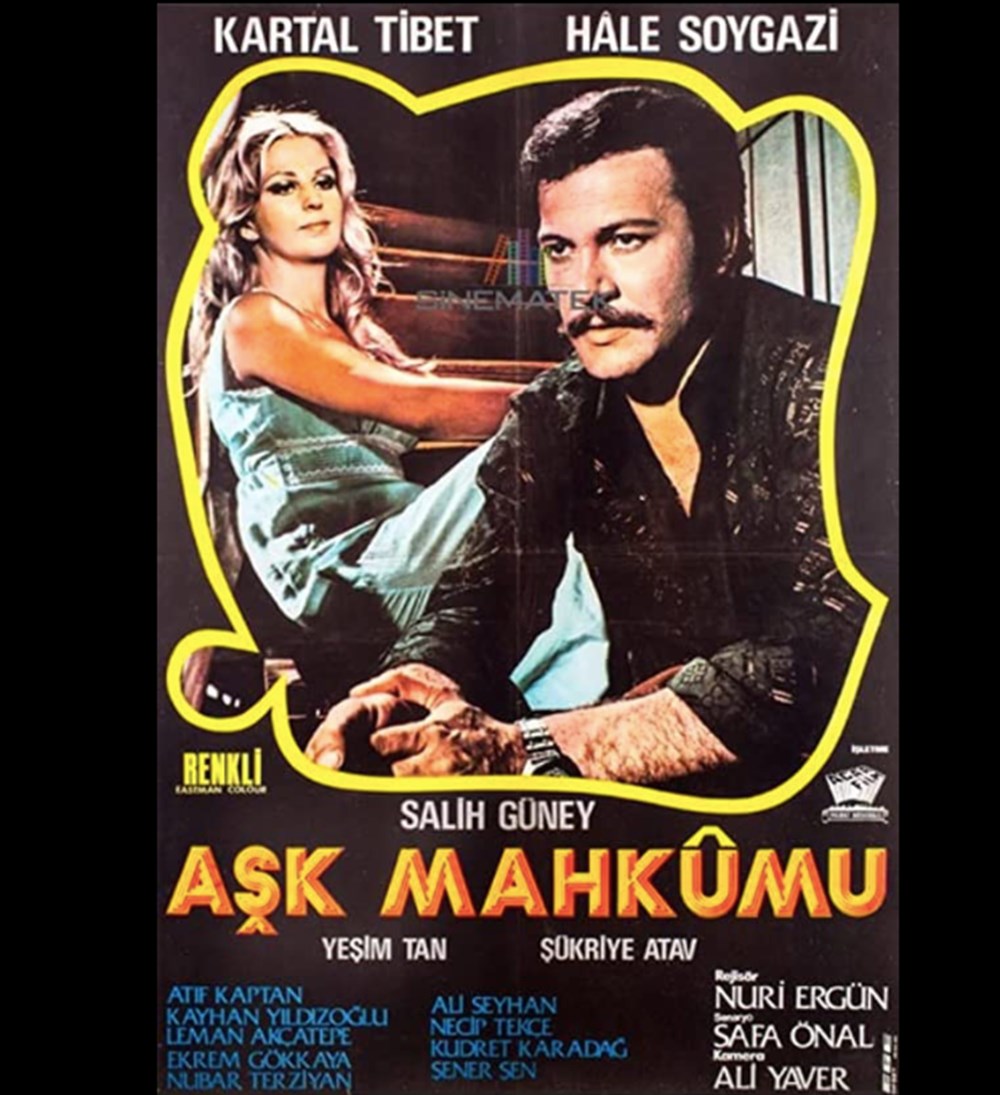 79. yaş gününde en iyi Şener Şen filmleri - 3