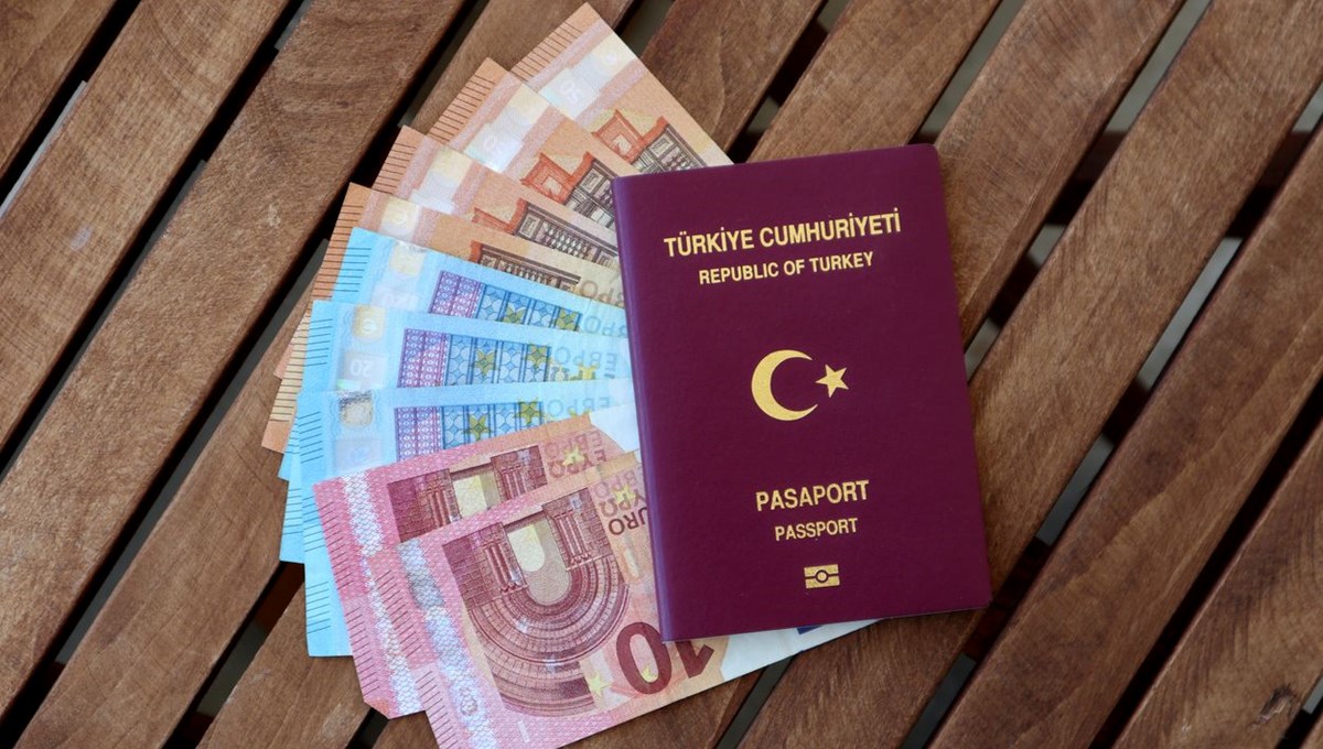 Schengen vizesine zam geliyor | Schengen vizesi kaç lira oldu?
