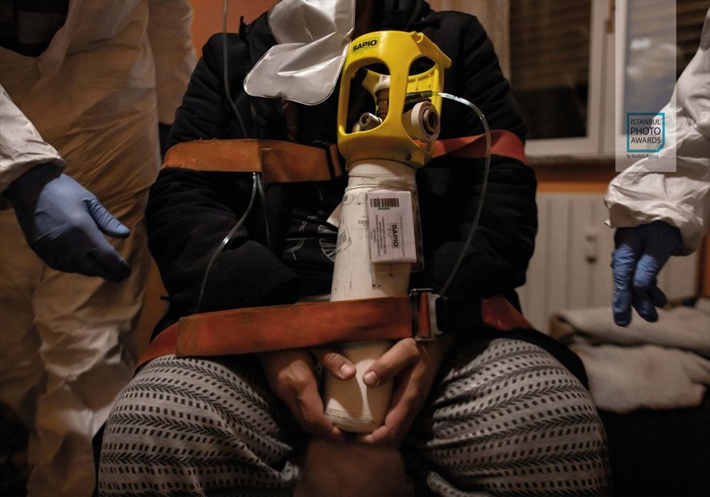 Istanbul Photo Awards 2021 kazananları açıklandı - 10