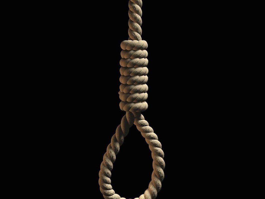 Alti Soruda Idam Cezasi Ntv