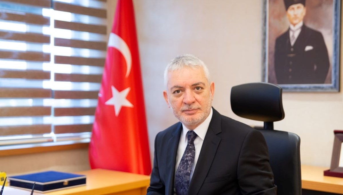 Rekabet Kurulu'nun yeni başkanı Birol Küle kimdir? Rekabet Kurulu'nun yeni başkanı Birol Küle kimdir?