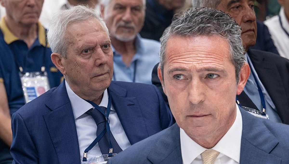 Koç ve Yıldırım'dan açıklama