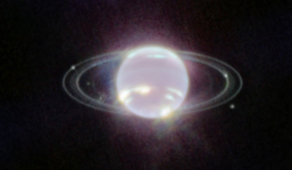NASA yeni fotoğraflar paylaştı: Evrenin sırları aydınlanıyor - 7