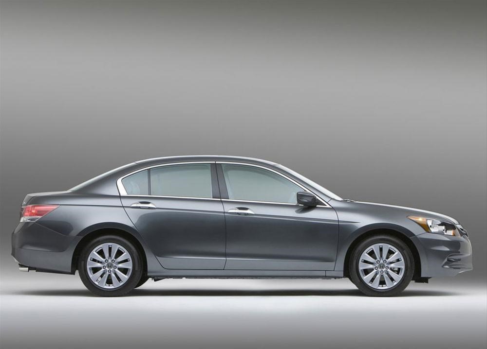 2011 Honda Accord