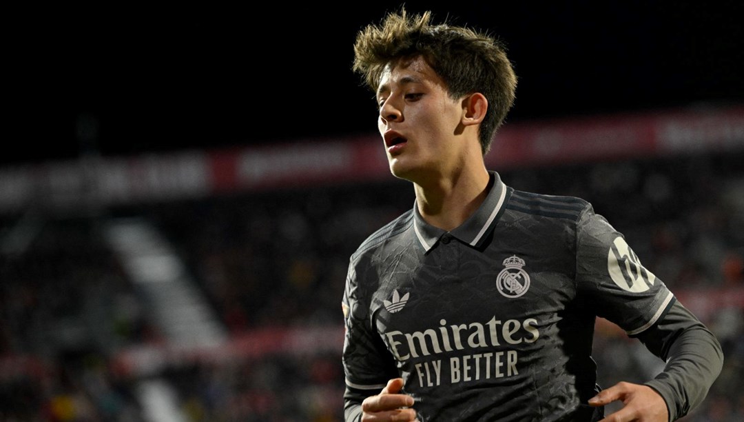 Premier Lig devi Arda Güler için kesenin ağzını açtı! Real Madrid'e dev teklif yolda