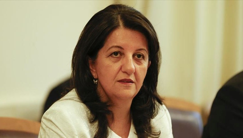 DEM Parti heyetinden İmralı ziyareti