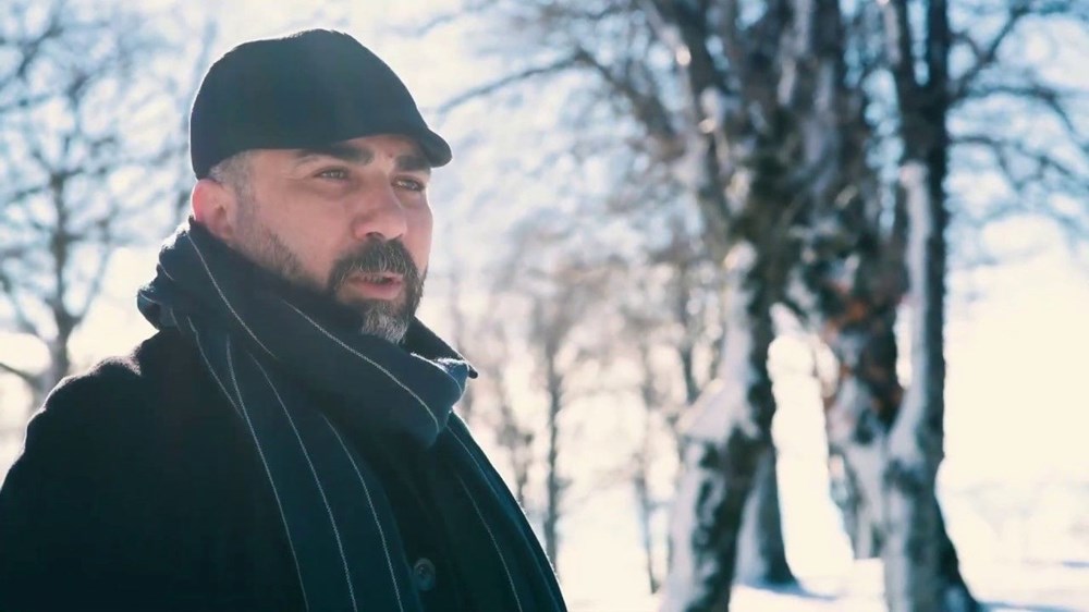 Gülten Kaya'dan İsmail Yılmaz'a