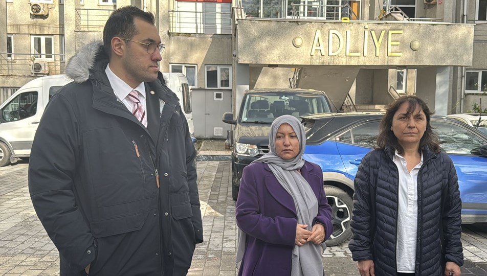 Zonguldak'ta Afgan işçinin yakılarak ölümüyle ilgili davada karar
