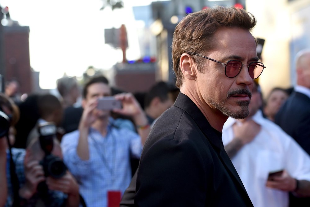 Robert Downey Jr: Yatırımlarımda Marvel'den ilham aldım - 4