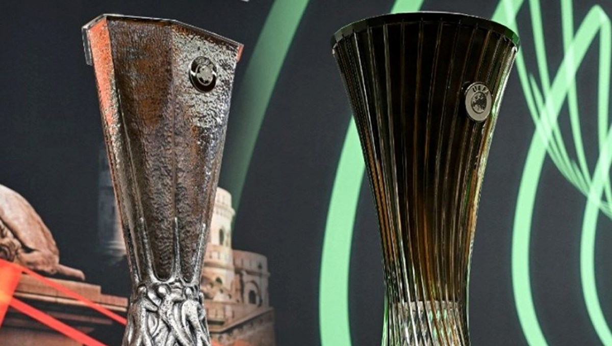 SON DAKİKA: Türkiye'den Avrupa Ligi ve Konferans Ligi finalleri için başvuru