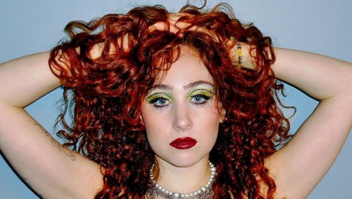 Ünlü şarkıcıya şiddetli depresyon teşhisi konuldu