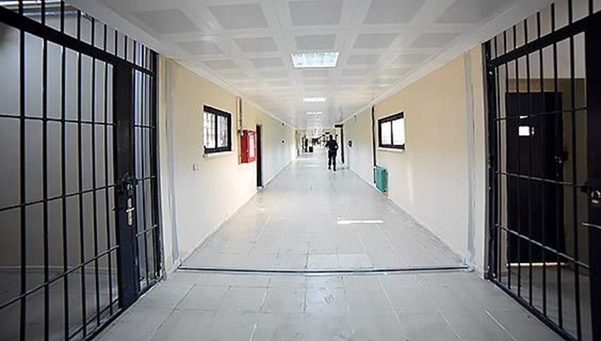 Cezaevlerinde açık görüşler ne zaman başlıyor?