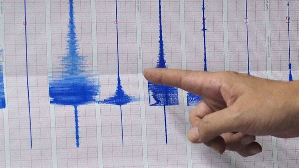 Türkiye'nin diri fay haritası güncellendi: En riskli alanlar hangi bölgede? - 2