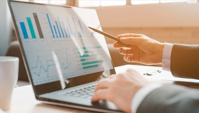 �ubatta en fazla reel getiri mevduat faizinde oldu