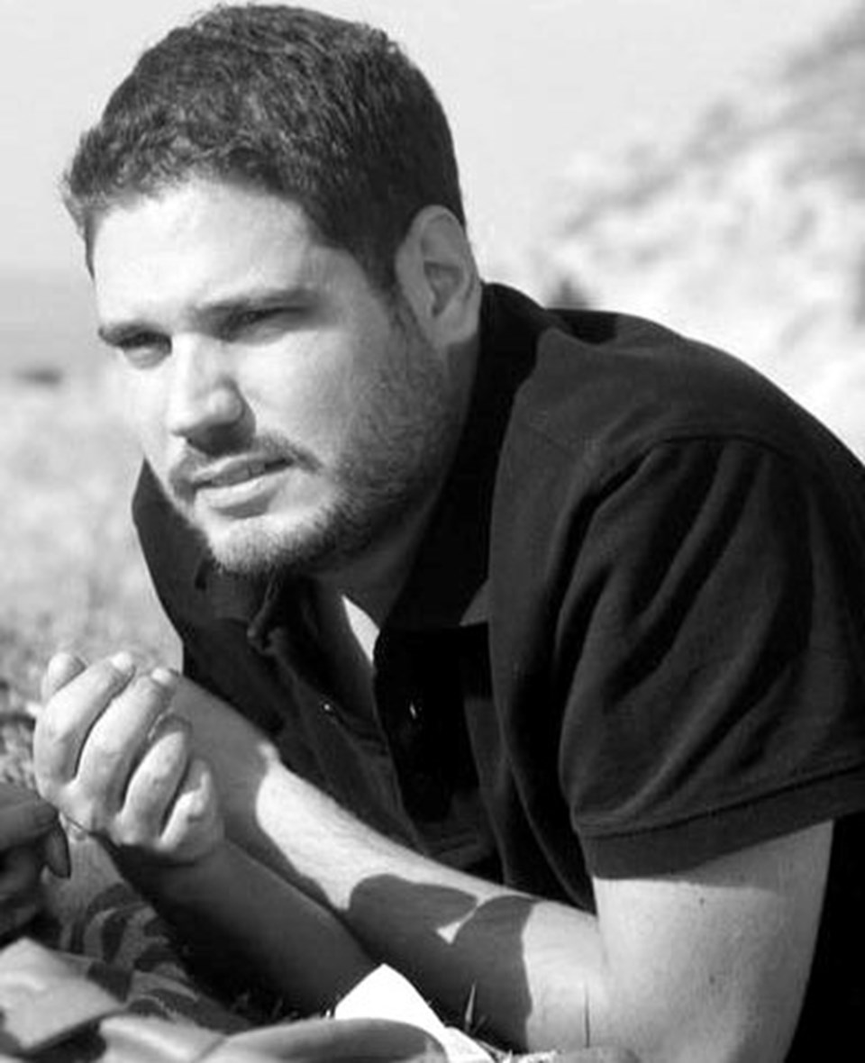 Baskın Oran'ın DJ oğlu Hasan Köseoğlu hayatını kaybetti - 1