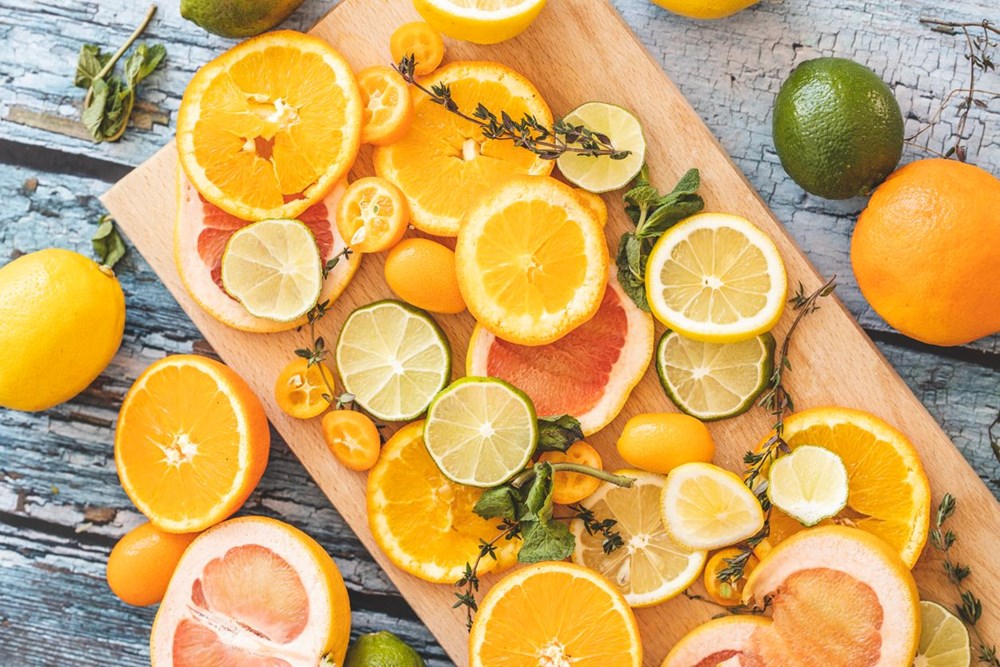 Portakaldan 4 kat fazla C vitamini içeriyor; Manganez, folat ve antioksidanla dolu - 5