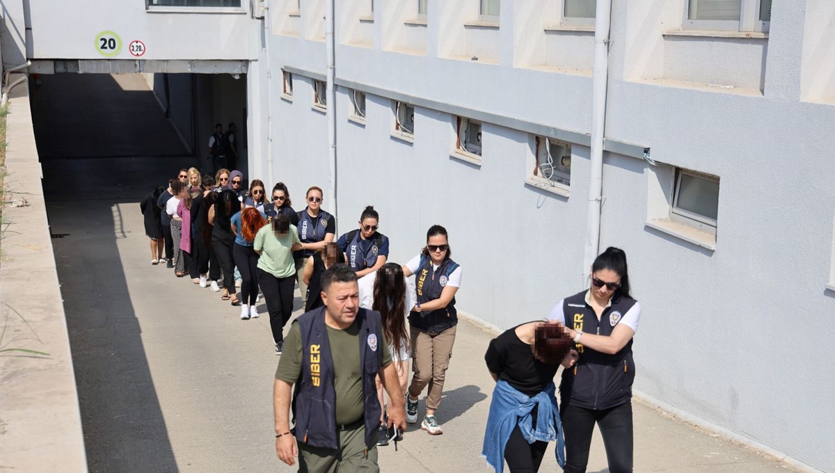 Cumhuriyet tarihinin en büyüğü! Yasa dışı bahis operasyonunda 83 tutuklama