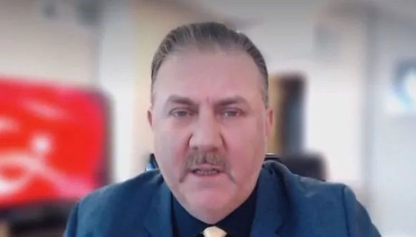 Cumhurbaşkanı Başdanışmanı Yiğit Bulut yaşamını yitirdi (Yiğit Bulut kimdir?)