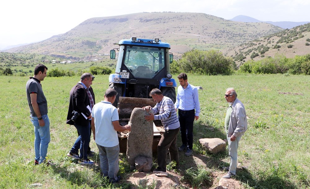 erzurum'da bir taşbaba heykeli daha bulundu 4 sp47inonb0yvcbury cggw