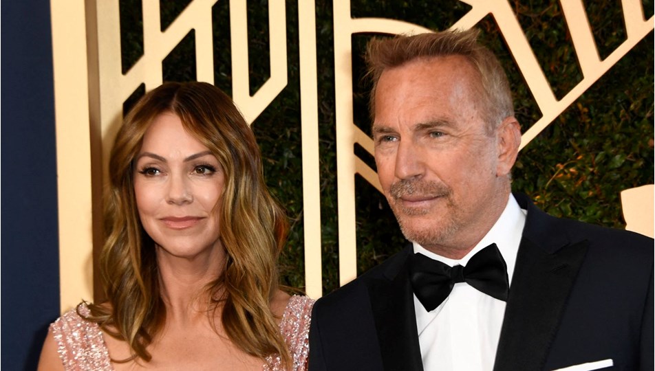 Kevin Costner: Eşimin beni aldatıp aldatmadığını bilmiyorum