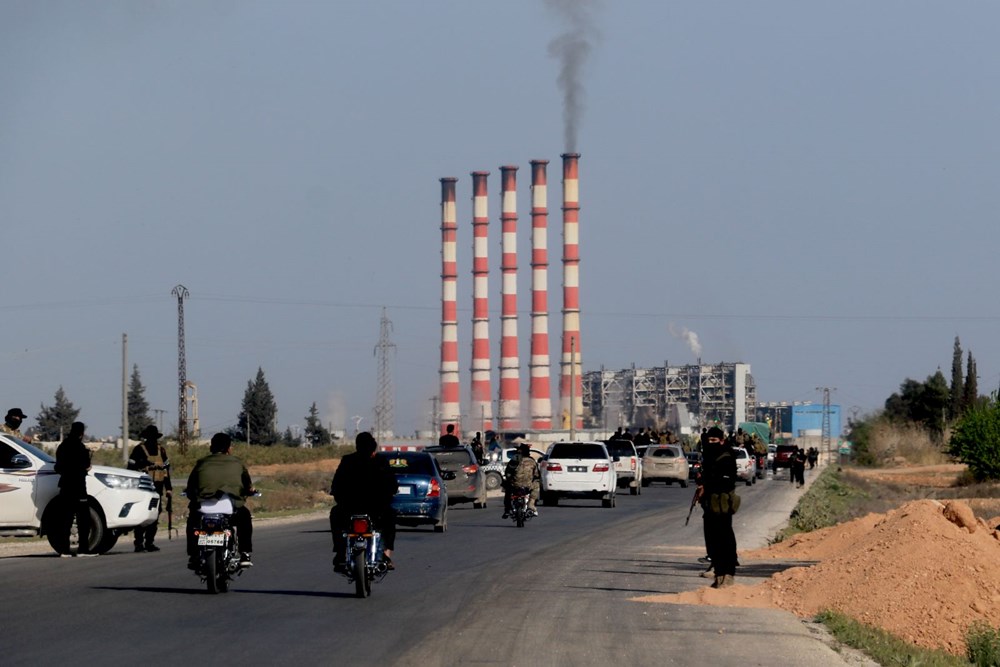 Halep'ten Ayrılan Teröristler: 250 PKK/YPG Mensubu Geri Çekiliyor 75 sPLw1oJuL0GeBGJGw9Rq8A