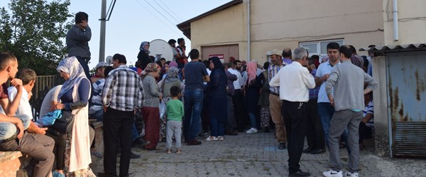 Balıkesir'de 98 öğrenci kaşıntı şikayetiyle tedavi altına alındı