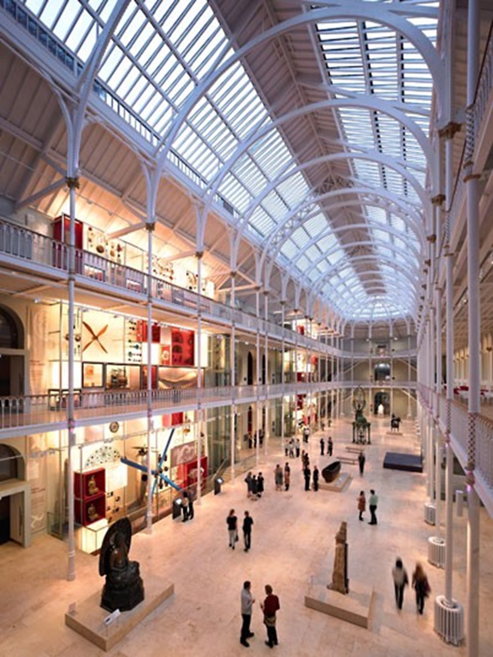 Edinburgh museum. Национальный музей Шотландии. Национальный музей Шотландии в Эдинбу́рге. Королевский музей Шотландии. Национальный музей Шотландии экспонаты.