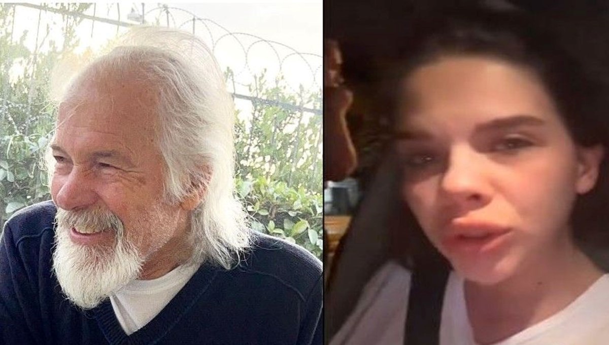 Sihirli Annem dizisiyle tanınan oyuncu Damla Ersubaşı'nın babası vefat etti