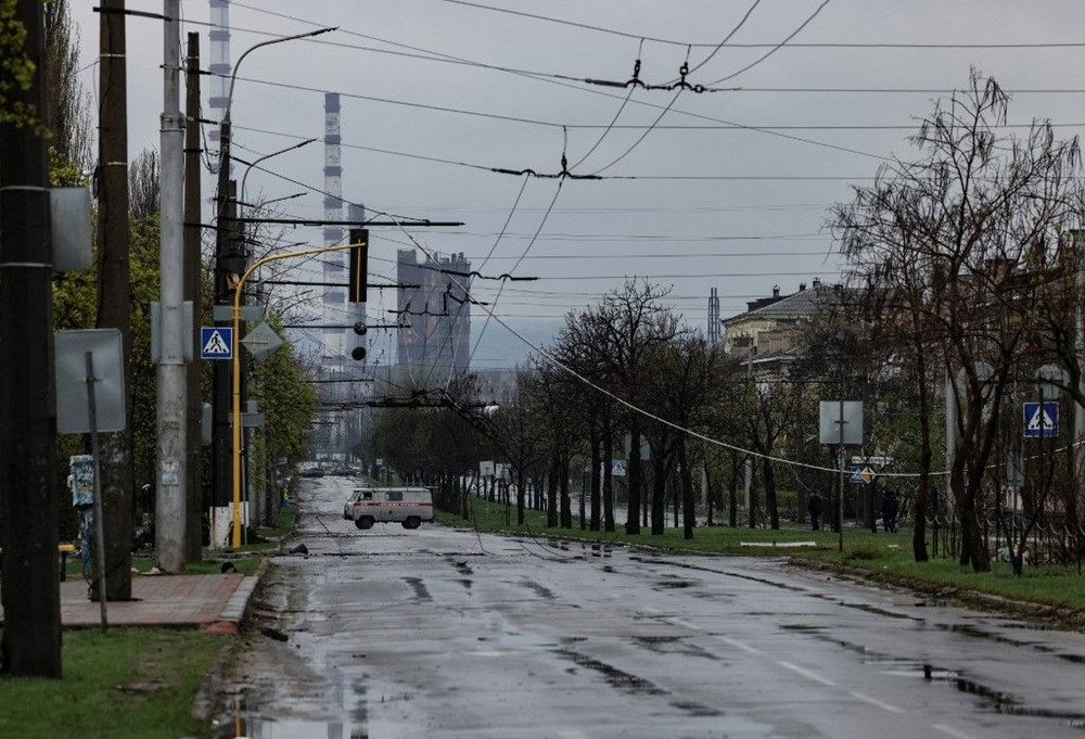 Rus ayrılıkçıların elindeki Donbas’ı savunan Ukraynalı askerler yaşadıklarını anlattı: Rusya bölgede büyük bir saldırı planlıyor mu? - 11