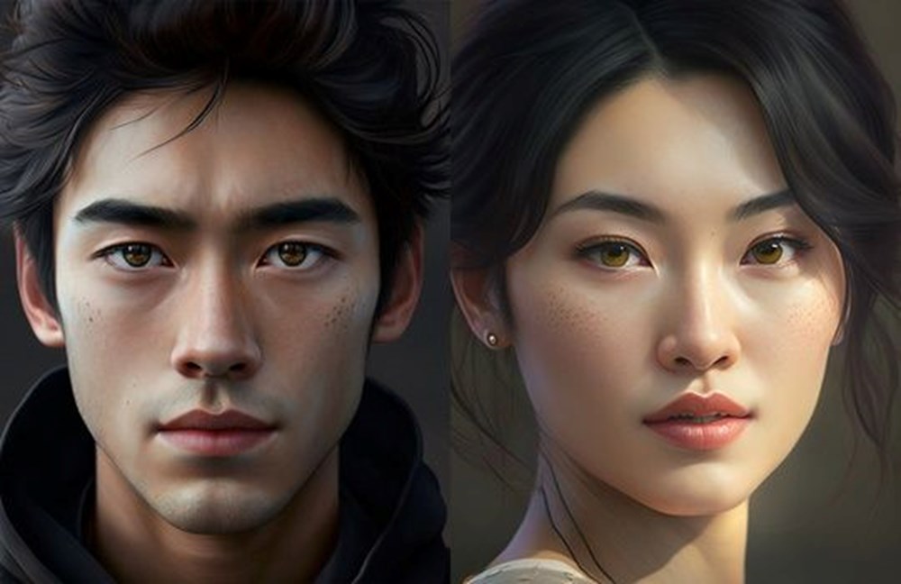 Bilim insanları dünyanın en çekici insanlarına sahip ülkeleri açıkladı: Türkiye kaçıncı sırada? - 8