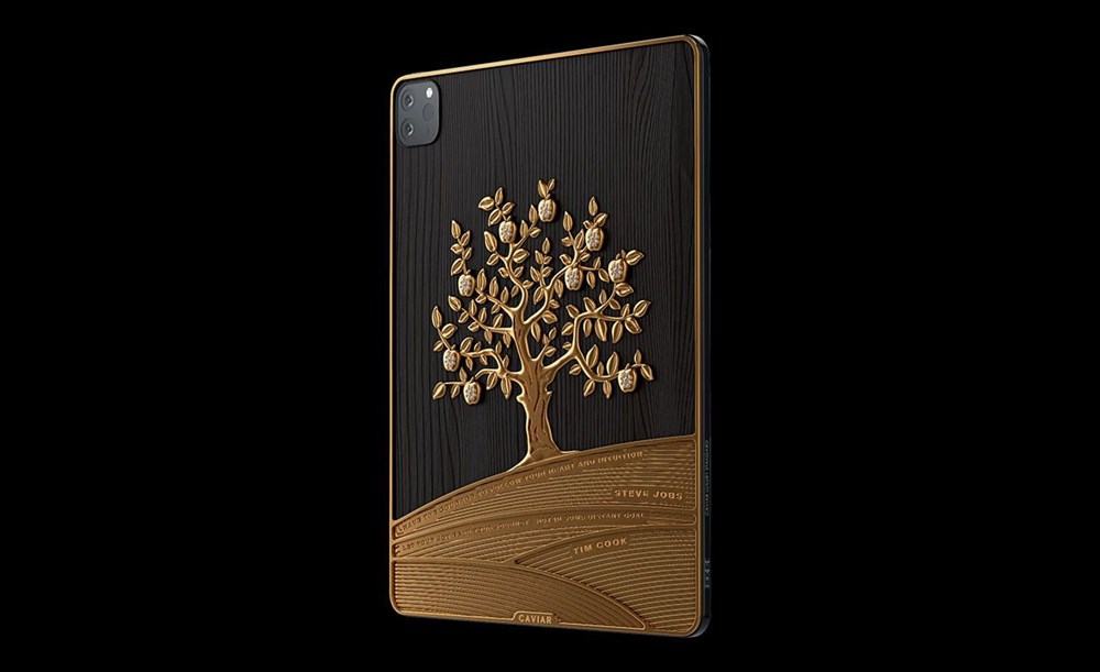 1.4 milyon liraya Apple iPad Pro - 9