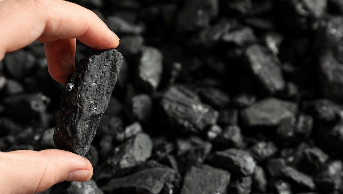 Ucuz kömür sağlığa zararlı
