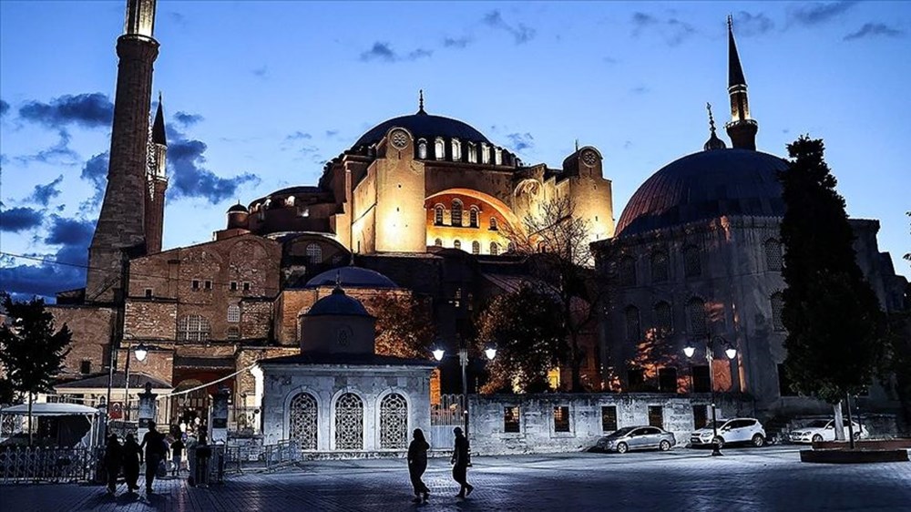 Hayırlı kandiller mesajları 2025 | Dualı, farklı, yeni, uzun ve kısa seçenekleriyle Berat Kandili Mesajları ve sözleri - 5