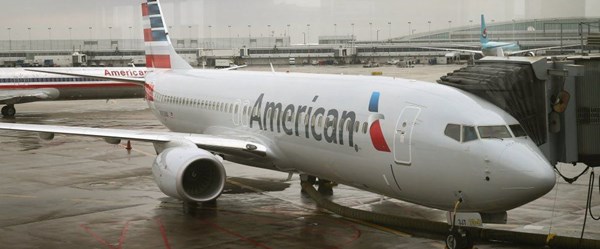 American Airlines Venezuela uçuşlarını durdurdu