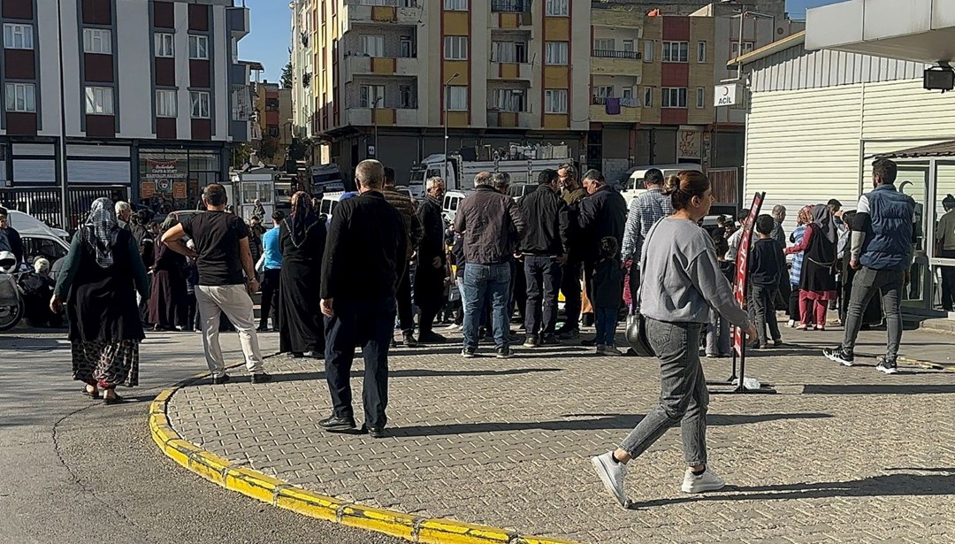 Amca-yeğen husumetinde kan aktı: 1 ölü, 1 yaralı