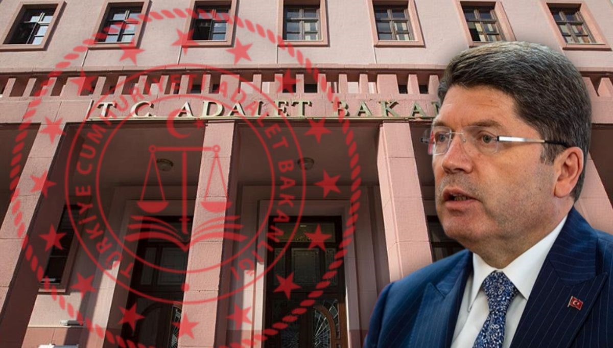 Adalet Bakanlığı personel alımı ilanı yayımlandı mı? 2025 Adalet Bakanlığı zabıt katibi, mübaşir, infaz koruma memuru alımı ne zaman?