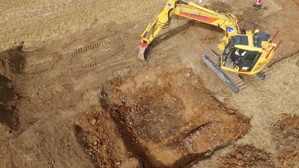 Naziler tarafından geliştirilen tarihteki ilk süpersonik silahın kalıntıları bulundu: Ses hızının beş katına ulaşabiliyordu - 9