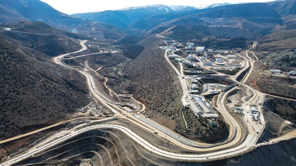 Erzincan İliç'teki maden faciasında yeni gelişme: 2 mühendis tutuklandı - 4