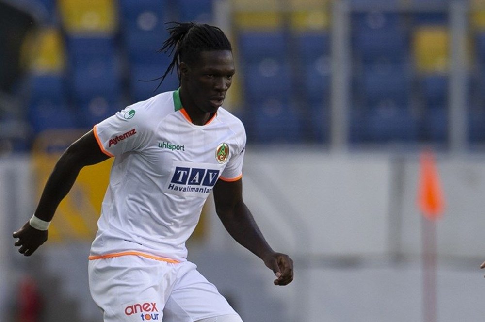 Transfer haberleri: Yeni sezonda Süper Lig'de kimler hangi takımda oynayacak? - 16