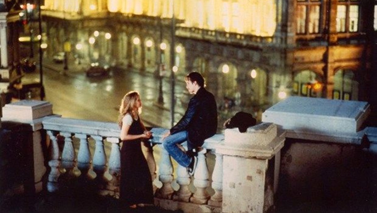 Romantik filmlerin unutulmaz şehirleri