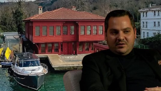 Papara ile nasıl para aklandı? 9 yılda milyonlarca kullanıcı ve 200 milyonluk yalı...