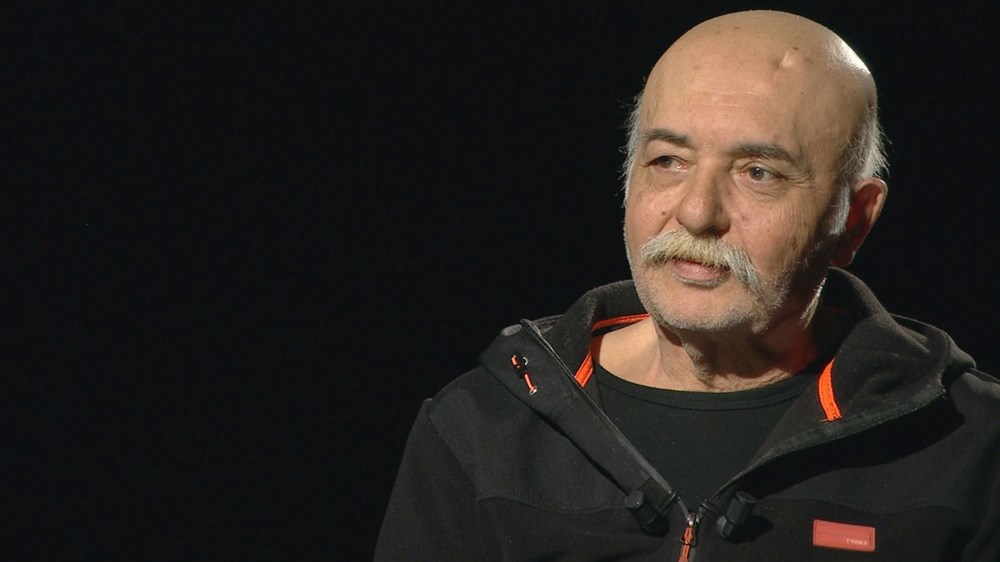 Settar Tanrıöğen köy hayatını anlattı: Sete de oradan gidip geliyorum - 5